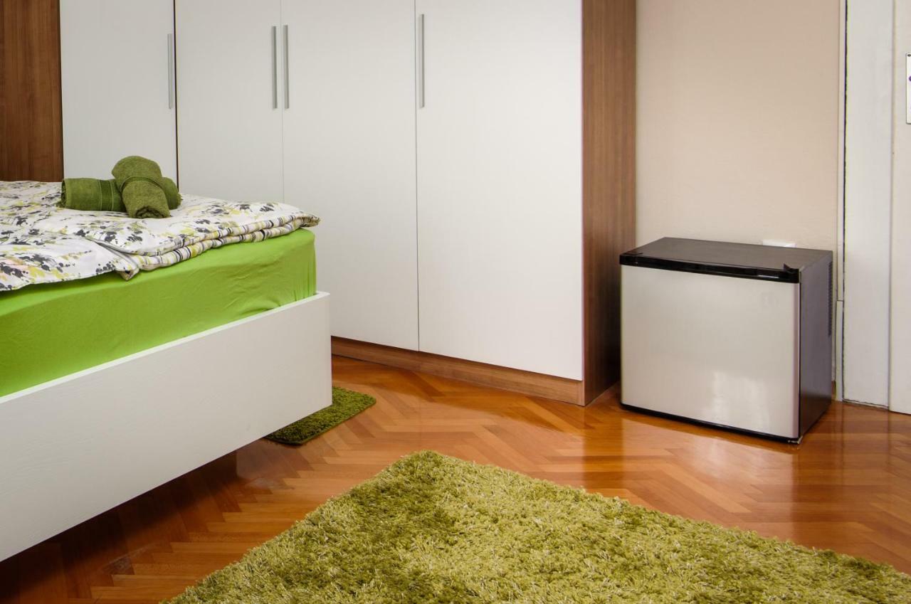 Private Accommodation Milisa Split Quarto foto